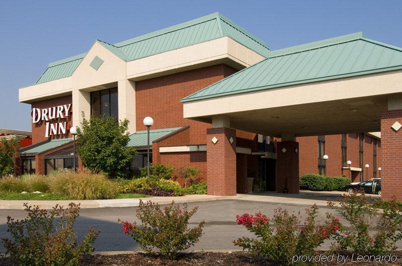 La Quinta By Wyndham Festus - St. Louis South Hotel Exterior photo